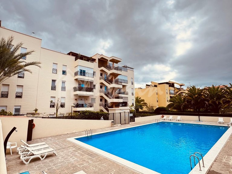 Apartment for Sale in Parque De La Reina, Tigaday 2