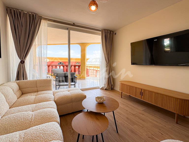 Apartment for Sale in San Eugenio, Tenerife 12