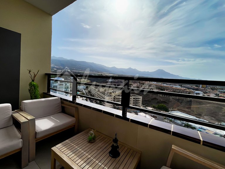 Apartment for Sale in Playa Paraiso, Club Paraiso 6