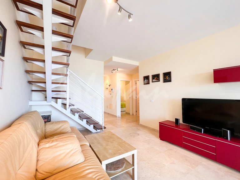 Takvåning till salu i Palm Mar, Los Balandros 22