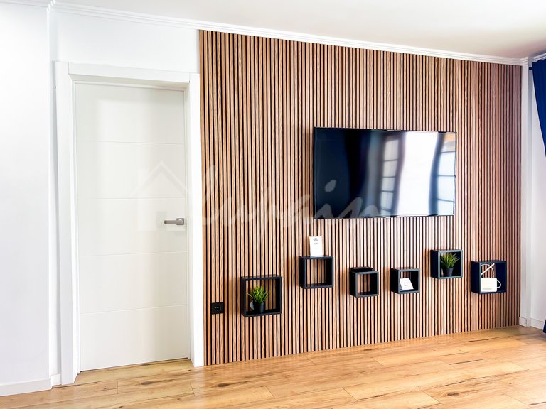 Apartment for Sale in San Eugenio, Parque Cristina 24