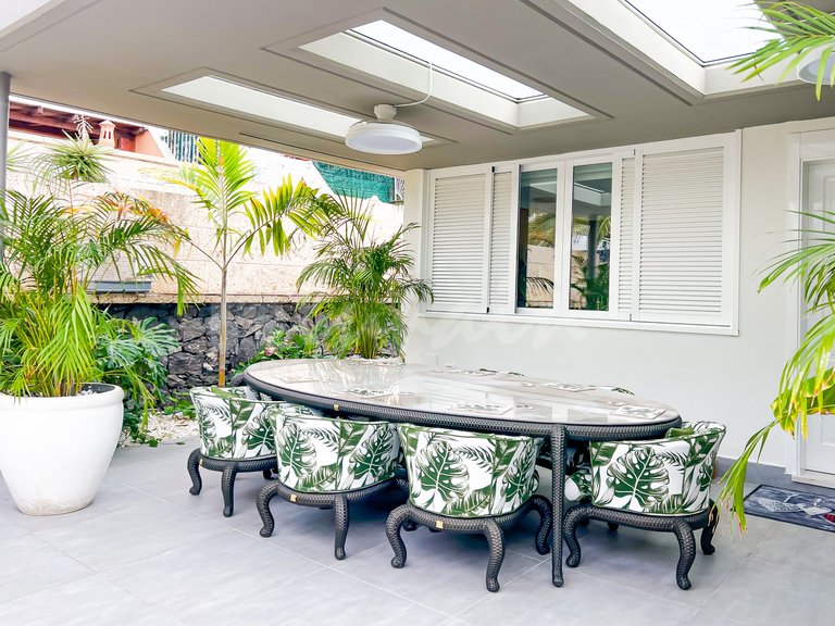 Villa for Sale in Costa Adeje, Malaga 16