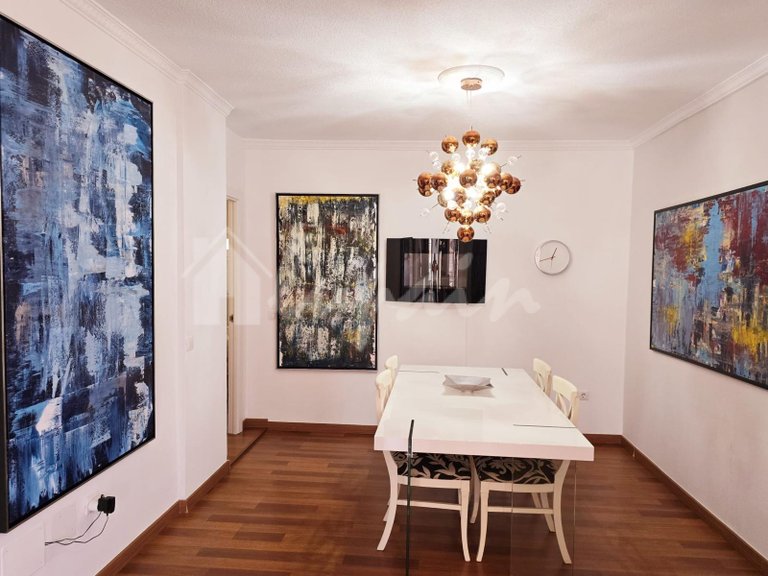 Villa for Sale in San Eugenio, Ocean View 12
