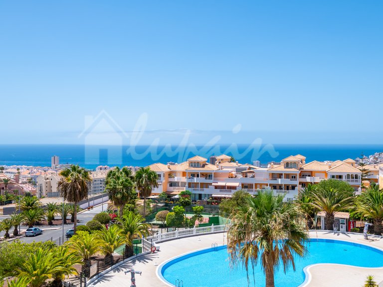 Penthouse for Sale in Los Cristianos, Vistahermosa 4