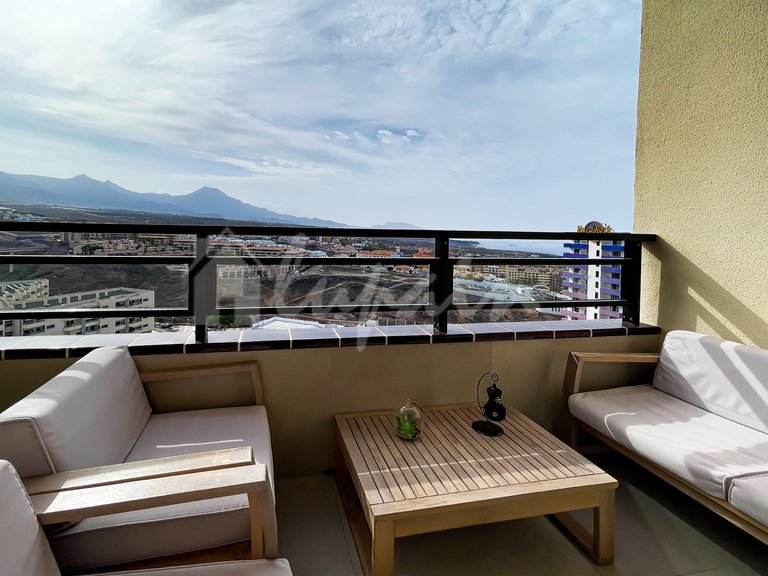 Apartment for Sale in Playa Paraiso, Club Paraiso 7