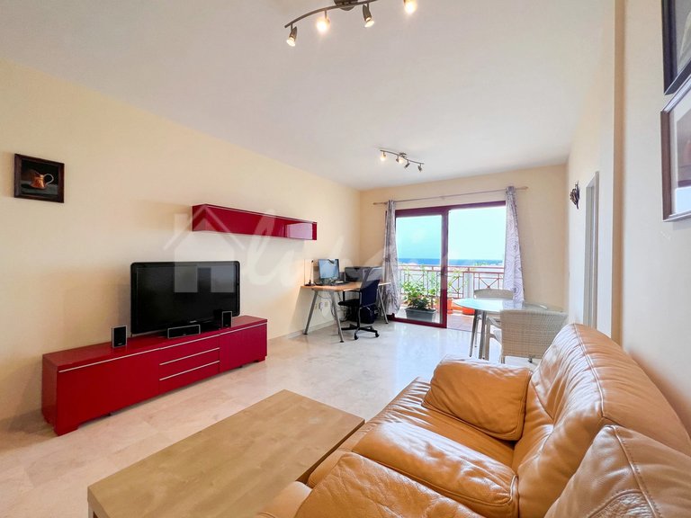 Takvåning till salu i Palm Mar, Los Balandros 23