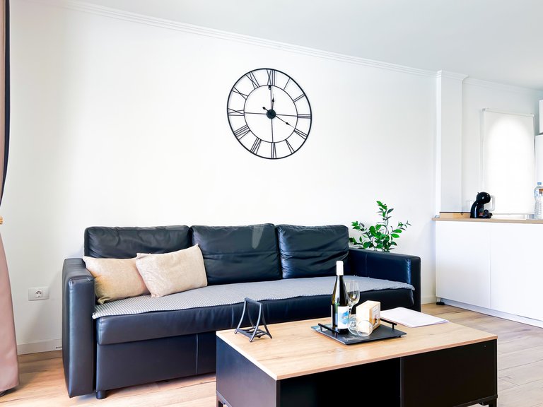 Apartment for Sale in San Eugenio, Parque Cristina 17