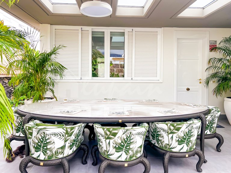 Villa for Sale in Costa Adeje, Malaga 17