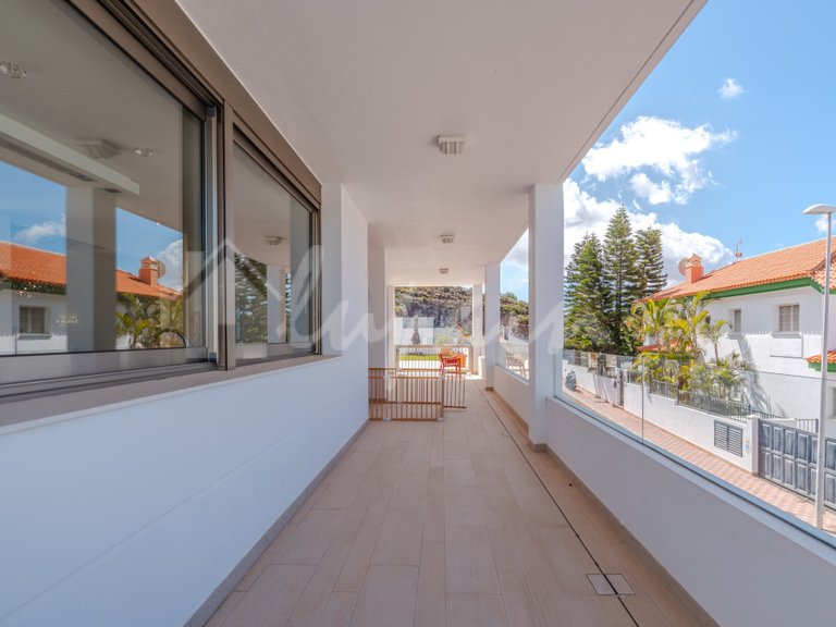 Villa for Sale in Torviscas, Roque Del Conde 19