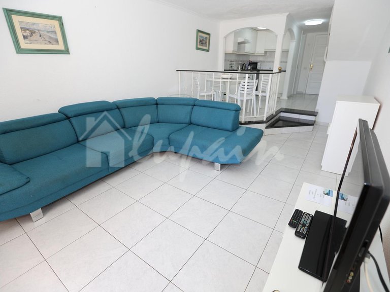 Apartment for Sale in Playa De Las Americas, Parque Santiago 18