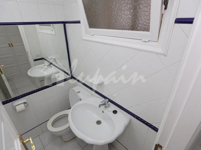 Apartment for Sale in Playa De Las Americas, Parque Santiago 30