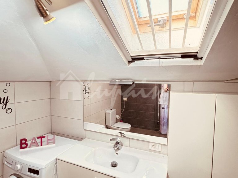 Penthouse for Sale in Los Cristianos, Santa Cruz de Tenerife 23