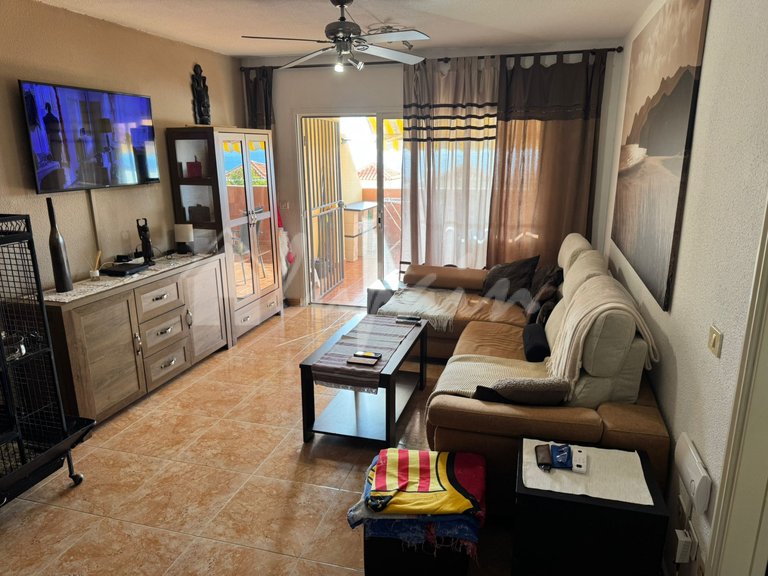 Apartment for Sale in Torviscas, Roque Del Conde 11