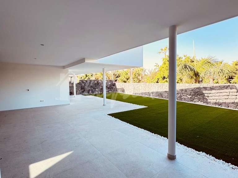 Villa for Sale in San Eugenio, Siam Gardens 21