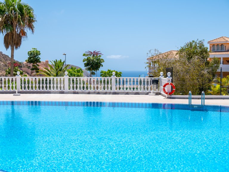 Penthouse for Sale in Los Cristianos, Vistahermosa 6