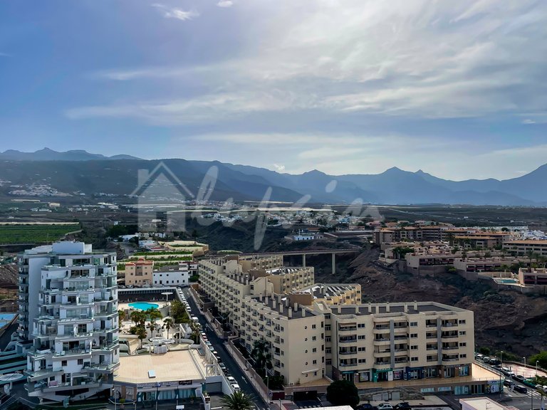 Apartment for Sale in Playa Paraiso, Club Paraiso 29