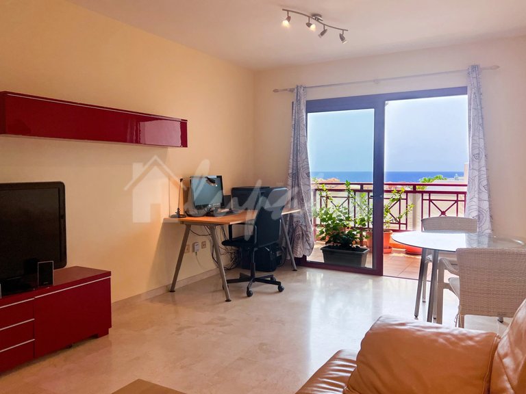 Takvåning till salu i Palm Mar, Los Balandros 24