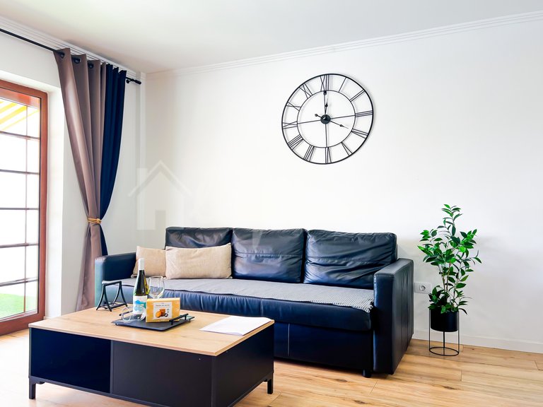 Apartment for Sale in San Eugenio, Parque Cristina 18