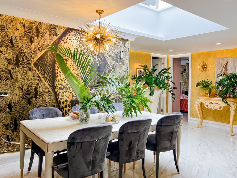 Villa for Sale in Costa Adeje, Malaga 18