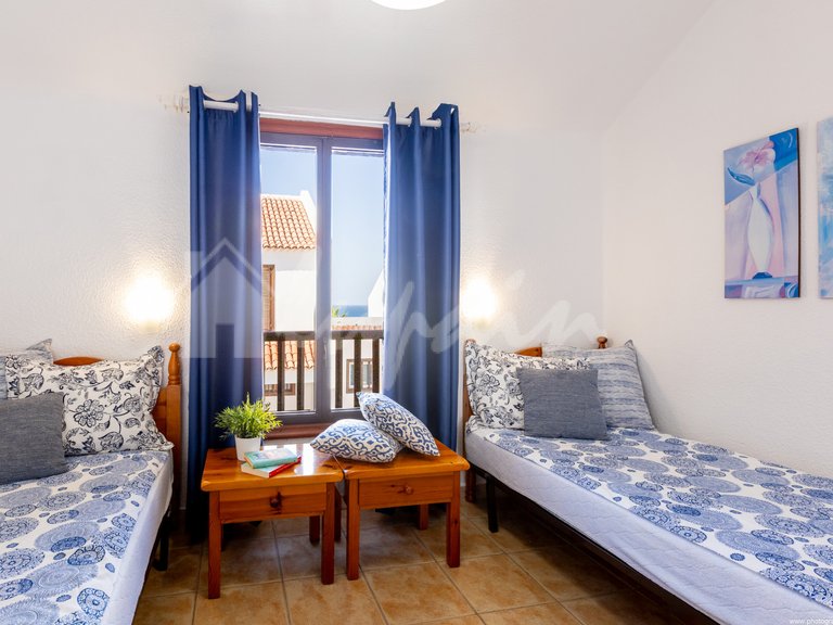 Penthouse for Sale in Playa De Las Americas, Parque Santiago 20