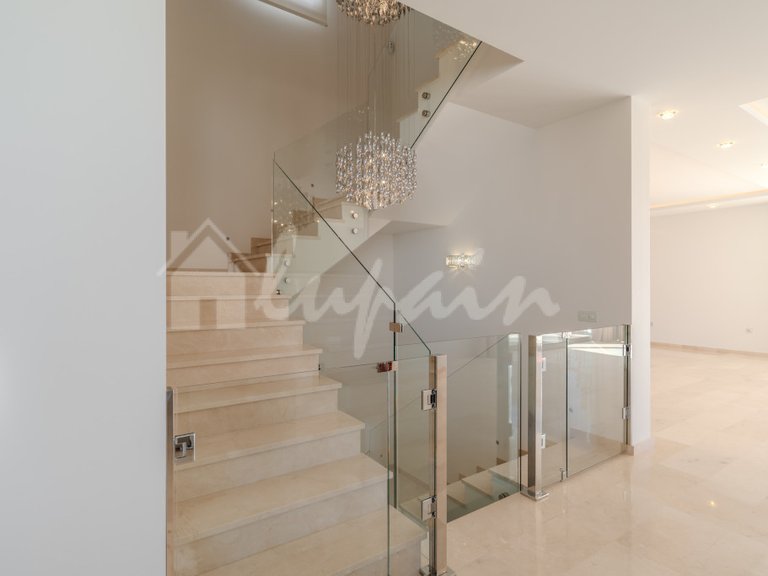 Villa for Sale in Torviscas, Roque Del Conde 20