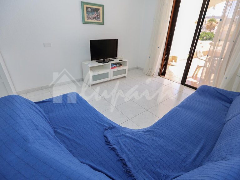 Apartment for Sale in Playa De Las Americas, Parque Santiago 44