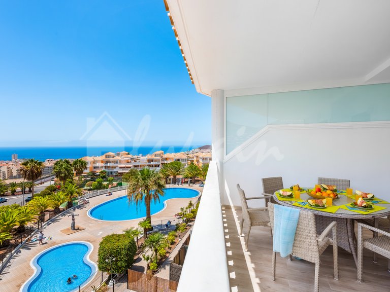 Penthouse for Sale in Los Cristianos, Vistahermosa 3