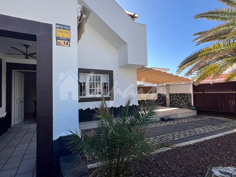 Apartment for Sale in Costa Del Silencio, La Baraca 5