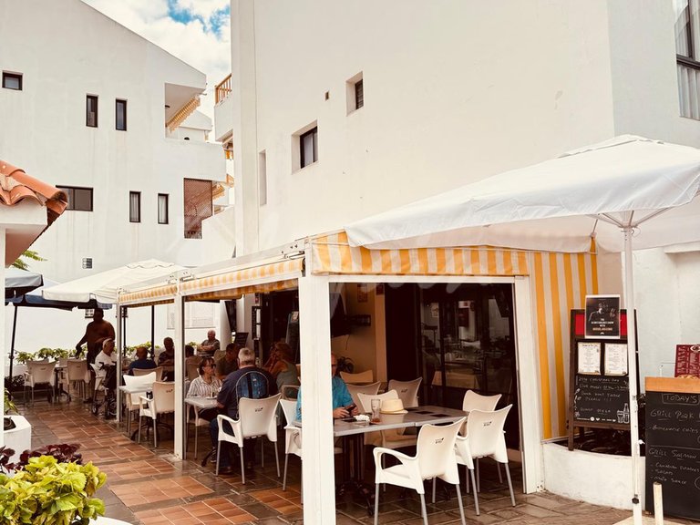 Apartment for Sale in Los Cristianos, Cristian Sur 44