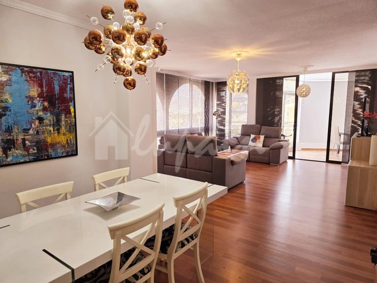 Villa for Sale in San Eugenio, Ocean View 6