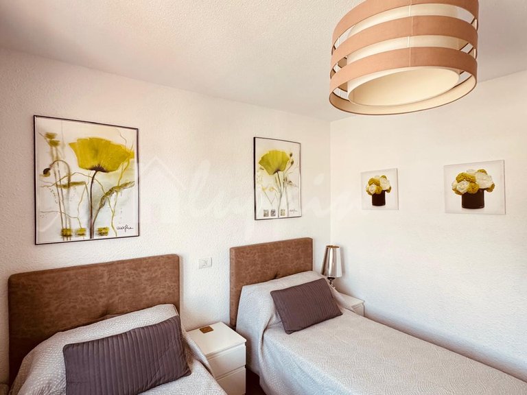 Apartment for Sale in Los Cristianos, Port Royale 20