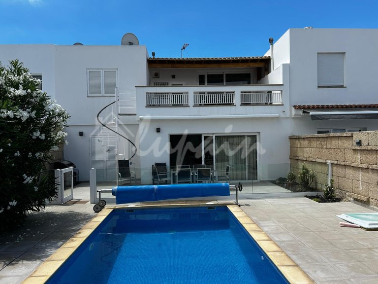 Town House for Sale in Costa Del Silencio, Bellavista 23