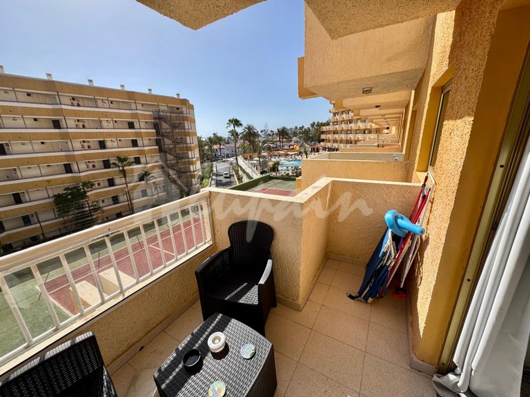 Apartment for Sale in Playa De Las Americas, Caribe 10