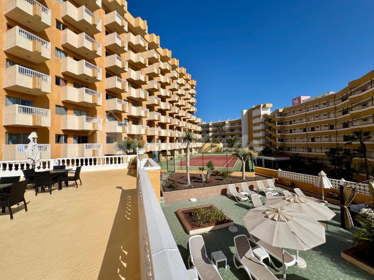 Apartment for Sale in Playa De Las Americas, Caribe 44