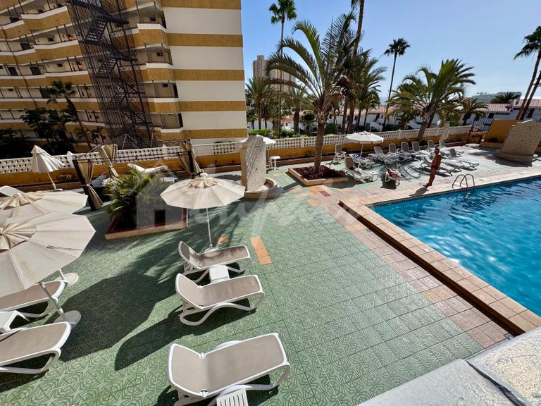 Apartment for Sale in Playa De Las Americas, Caribe 45