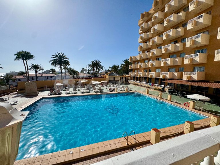 Apartment for Sale in Playa De Las Americas, Caribe 1
