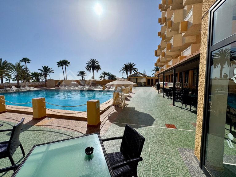 Apartment for Sale in Playa De Las Americas, Caribe 55