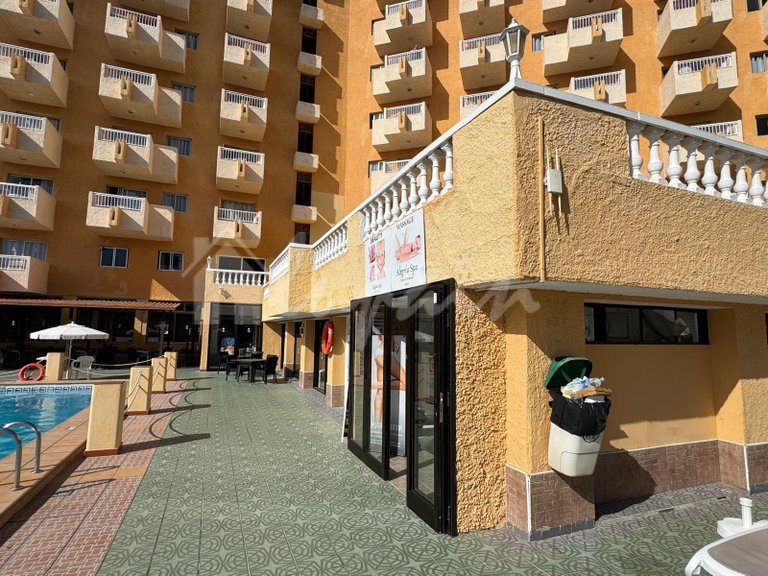 Apartment for Sale in Playa De Las Americas, Caribe 58