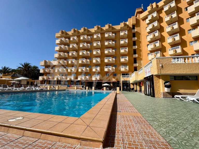 Apartment for Sale in Playa De Las Americas, Caribe 59