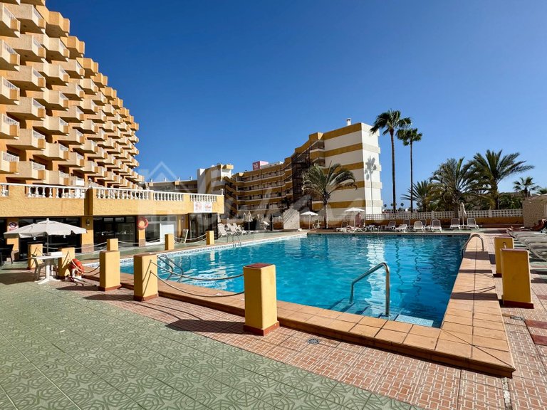 Apartment for Sale in Playa De Las Americas, Caribe 61
