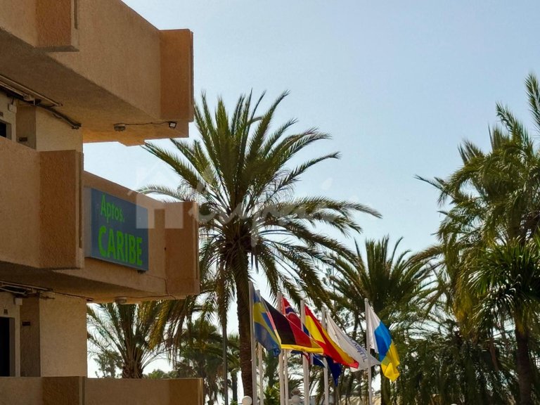 Apartment for Sale in Playa De Las Americas, Caribe 62