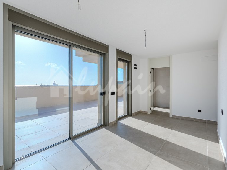 Apartment for Sale in La Tejita, Sotavento Suites 12