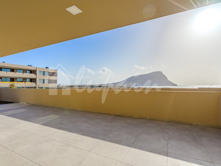 Apartment for Sale in La Tejita, Sotavento Suites 3