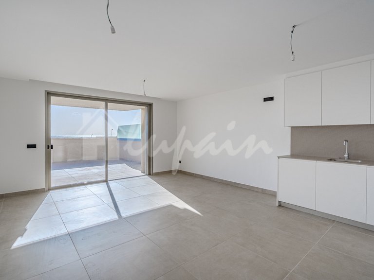 Apartment for Sale in La Tejita, Sotavento Suites 5