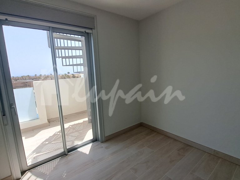 Penthouse for Sale in La Tejita, La Tejita Residencial 6