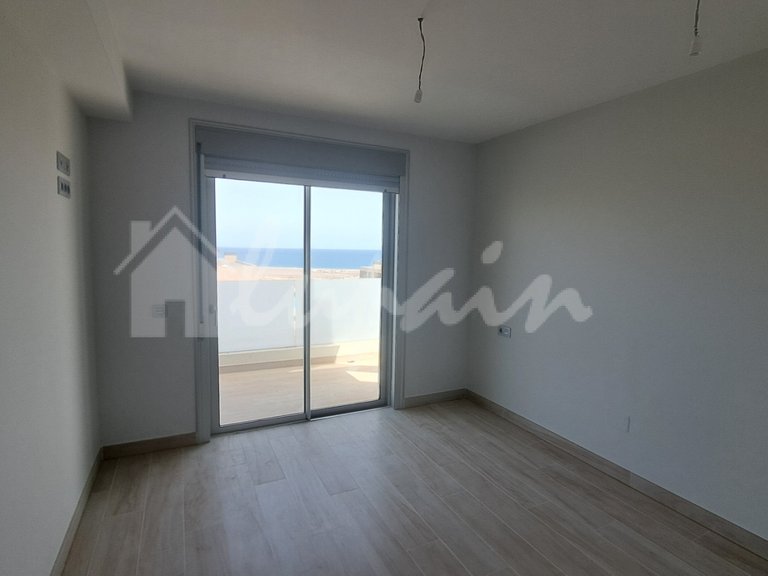 Penthouse for Sale in La Tejita, La Tejita Residencial 7
