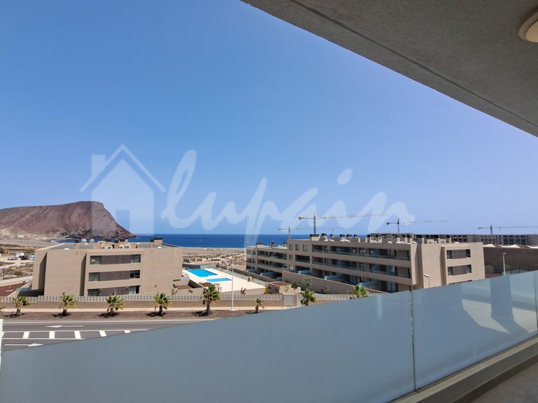 Penthouse for Sale in La Tejita, La Tejita Residencial 3
