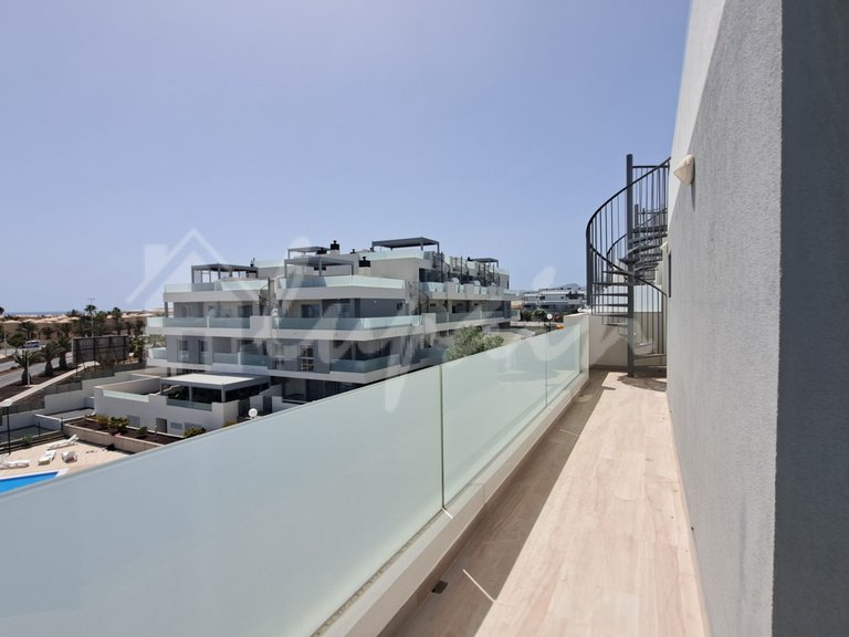 Penthouse for Sale in La Tejita, La Tejita Residencial 16