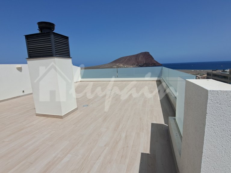 Penthouse for Sale in La Tejita, La Tejita Residencial 4