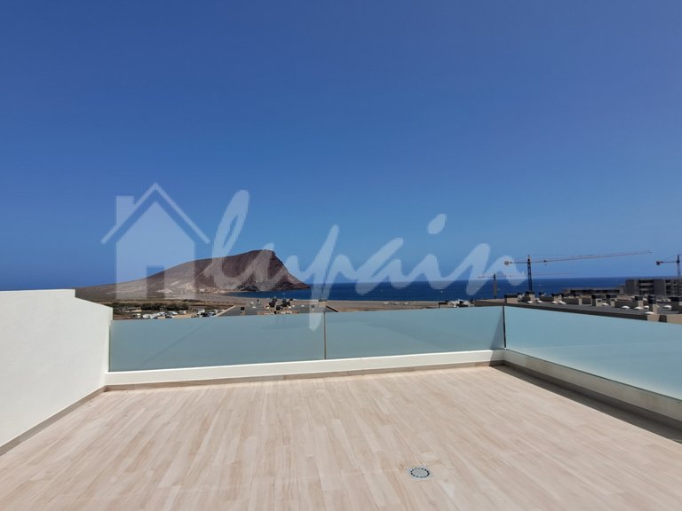 Penthouse for Sale in La Tejita, La Tejita Residencial 17